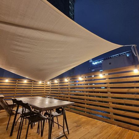 Olive Hostel Dongdaemun Seoul Eksteriør billede