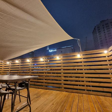 Olive Hostel Dongdaemun Seoul Eksteriør billede