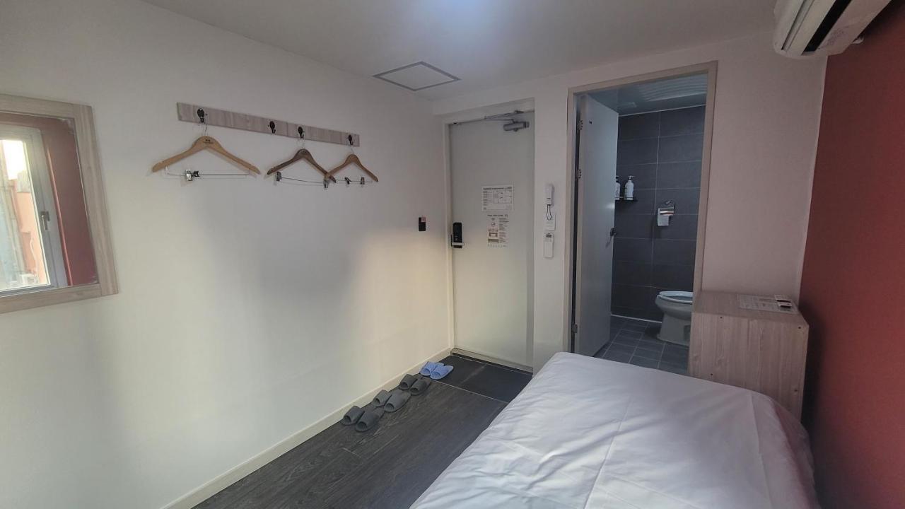 Olive Hostel Dongdaemun Seoul Eksteriør billede