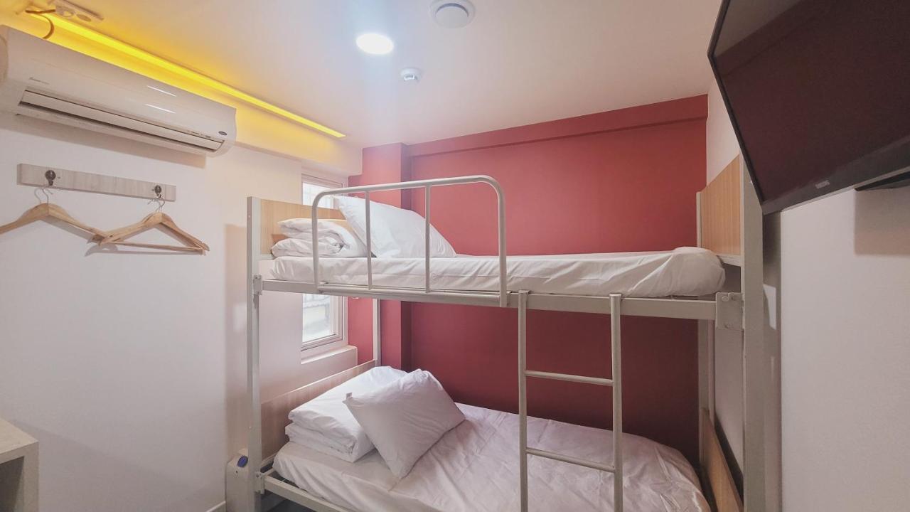 Olive Hostel Dongdaemun Seoul Eksteriør billede